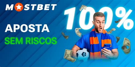 mostbet apostas